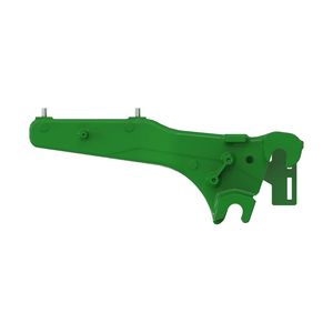 Рама, Frame, Frame, Mounting - 5r Tractor BXX10165