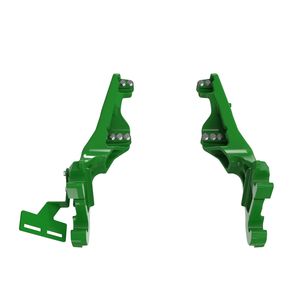Рама, Frame, Frame, Mounting - 5r Tractor BXX10165