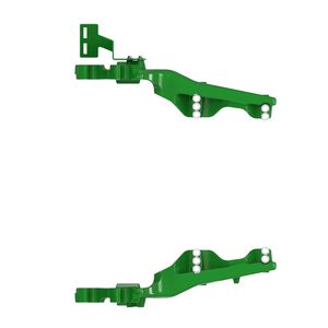 Рама, Frame, Frame, Mounting - 5r Tractor BXX10165
