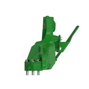 Рама, Frame, Frame, Mounting - 5r Tractor BXX10165