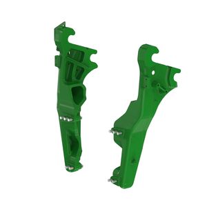 Рама, Frame, Frame, Mounting - 5r Tractor BXX10165