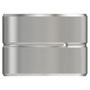 Втулка, Bushing-split(3.25x2.75x2.37) CB01451953