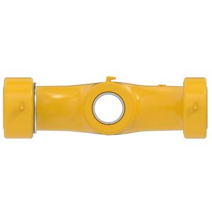 Подвеска, Hitch, C-frame Assy W/bshg&zerk(cas CB11461880
