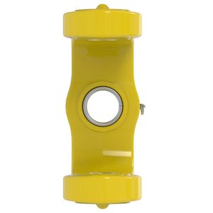 Подвеска, A-frame Assy W/bshg&zerk(cast) CB11461881