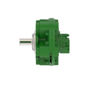 Гидравлический мотор, Motor-radial Piston 350 Cc CB11471776