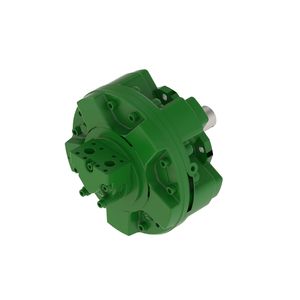 Гидравлический мотор, Motor-radial Piston 350 Cc CB11471776