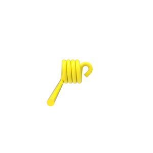 Пружинный зуб, Spring Tooth CC50765