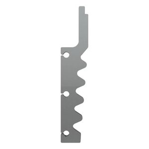 Износостойкая накладка, Wear Plate, Kicker B/c Replaces Cb0 CXT13959