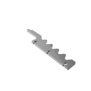 Износостойкая накладка, Wear Plate, Kicker B/c Replaces Cb0 CXT13959