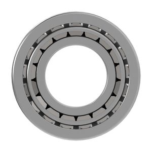 Шариковый подшипник, Ball Bearing DC19325