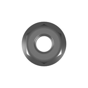 Фланцевая гайка, Flange Nut, Ecrou Special Embase M1 DC19996
