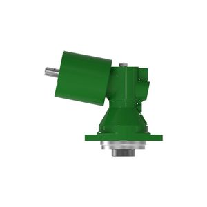 Редуктор, Gear Case, Knife Drive Gen Iv Gearb DE21086