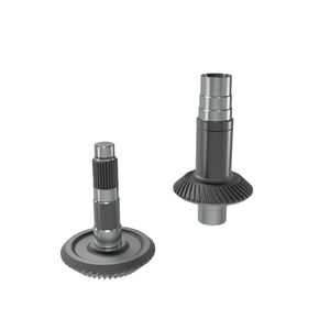 Передача, Gear, 41t And 41t Assy With Tube DE30138