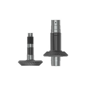 Передача, Gear, 41t And 41t Assy With Tube DE30138