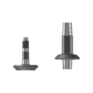 Передача, Gear, 41t And 41t Assy With Tube DE30138
