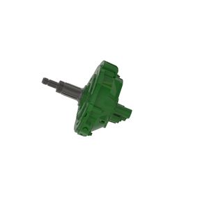 Редуктор, Gear Case, Gear Case, Assy, Fdr Hse DE31461