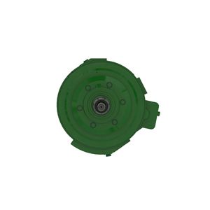 Редуктор, Gear Case, Gear Case, Assy, Fdr Hse DE31461
