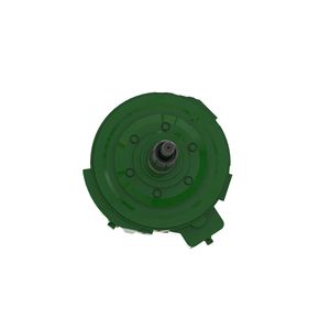 Редуктор, Gear Case, Gear Case, Assy, Fdr Hse DE31461