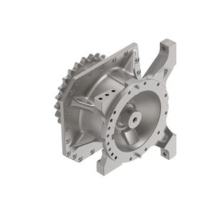 Полуось, Half Axle, Tandem Pivot DE31640