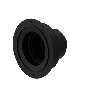 Изолятор, Isolator Complete, Mid-z 3.0 My2006 DMA210837