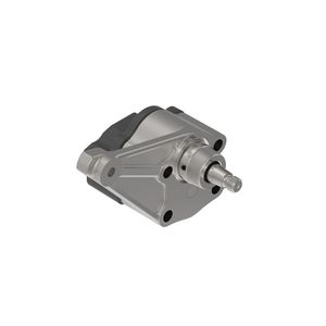 Масляный насос, Oil Pump DZ100021
