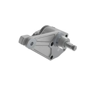 Масляный насос, Oil Pump DZ100057