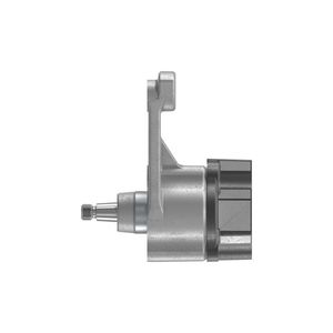 Масляный насос, Oil Pump DZ100057