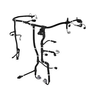 Жгут проводов, Wiring Harness, 9.0l,tier 3, Oem, 1 DZ101032