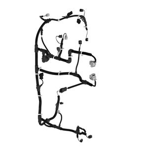 Жгут проводов, Wiring Harness, 9.0l,tier 3, Oem, 1 DZ101032