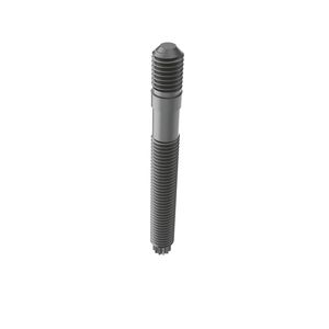 Шпилька, Stud, Stud With Prevailing Torque F DZ10229