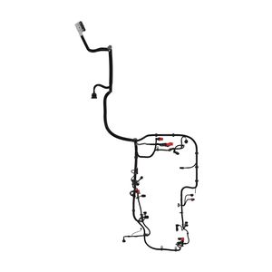 Жгут проводов, Wiring Harness, Remote Mount, L33 E DZ102503