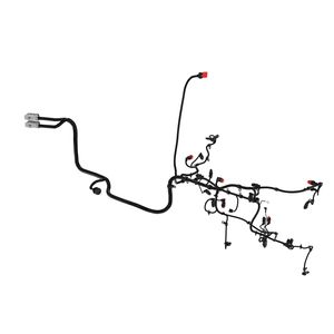 Жгут проводов, Wiring Harness, Remote Mount, L33 E DZ102503