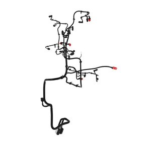 Жгут проводов, Wiring Harness, Remote Mount, L33 E DZ102503