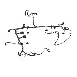 Жгут проводов, Wiring Harness, It4 9l C&f 1910 Fo DZ102797