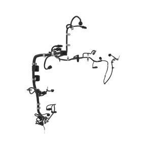 Жгут проводов, Wiring Harness, It4 9l C&f 1910 Fo DZ102797