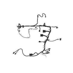 Жгут проводов, Wiring Harness, It4 9l C&f 1910 Fo DZ102797