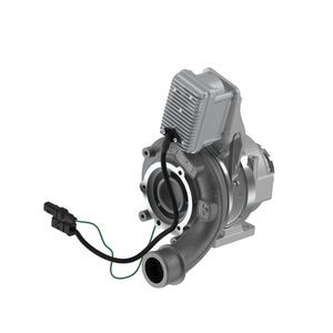 Турбонагнетатель, Turbocharger, 6068, 12v, High Actua DZ103279