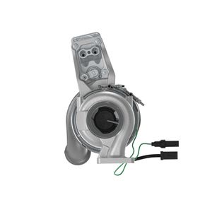 Турбонагнетатель, Turbocharger, 6068, 12v, High Actua DZ103279