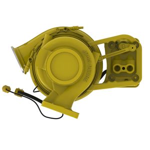 Турбонагнетатель, Turbocharger,low Actuator, 24v, Al DZ103290