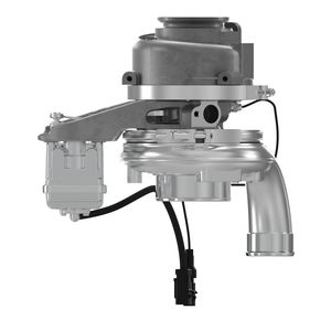 Турбонагнетатель, Turbocharger, 24v, Low Actuator DZ103312
