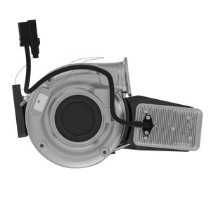 Турбонагнетатель, Turbocharger, 6068, 12v, Low Actuat DZ103329