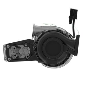 Турбонагнетатель, Turbocharger, 6068, 12v, Low Actuat DZ103329
