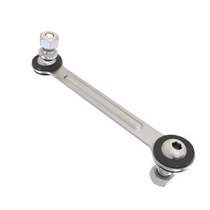 Комплект рыч. механизмов, Linkage Kit, Turbocharger DZ103389
