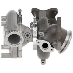 Турбонагнетатель, Turbocharger, Lp Turbocharger, Mid DZ103624