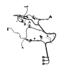 Жгут проводов, Wiring Harness, Bulkhead Interconne DZ103764