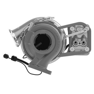 Турбонагнетатель, Turbocharger, 12v, High Actuator, 4 DZ103843