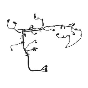 Жгут проводов, Wiring Harness, S450 6090 Ft4 350 H DZ104801