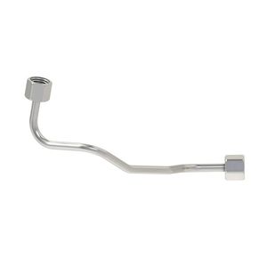 Топливопровод, Fuel Line, High Pressure Line (cyl DZ104957