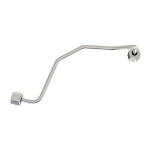 Топливопровод, Fuel Line, High Pressure Line (cyl DZ104958