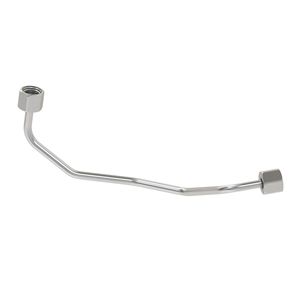 Топливопровод, Fuel Line, High Pressure Line (cyl DZ104958